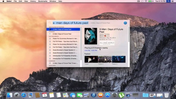 Link Download Mac Os X Yosemite