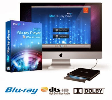 Mac Blu-ray Player Serial Download